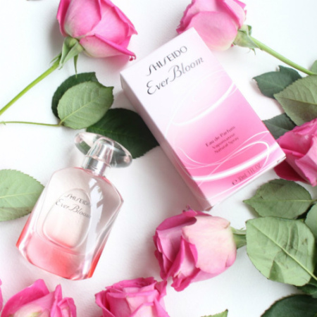 Фото духиShiseido Ever Bloom