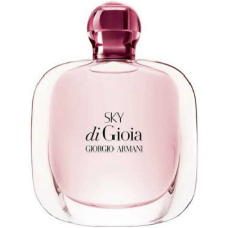 Фото духиArmani Sky di Gioia