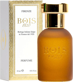 Bois 1920 Cannabis Dolce (20-75915 парфюмерная вода 18 мл)