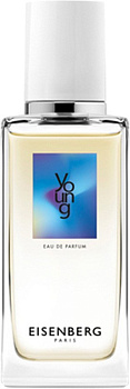 Фото духи Eisenberg Young