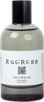 Фото духи RudRoss Citrus Molecule