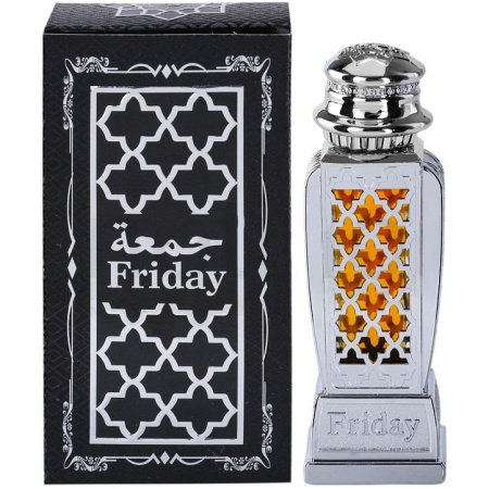 Фото духиAl Haramain Perfumes Friday