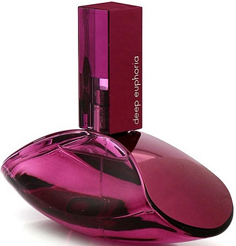 Calvin Klein Euphoria Deep (20-88216 туалетная вода-тестер 50 мл)