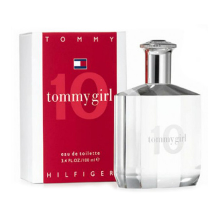 Фото духиTommy Hilfiger Tommy Girl 10