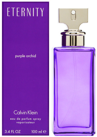 Фото духиCalvin Klein Eternity Purple Orhid