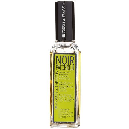 Фото духиHistoires de Parfums Noir Patchouli
