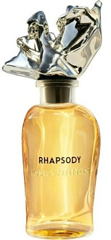 Фото духи Louis Vuitton Rhapsody