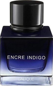 Фото духи Lalique Encre Indigo
