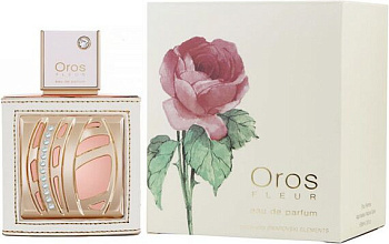 Sterling Parfums Oros Fleur (20-76141 парфюмерная вода 85 мл)