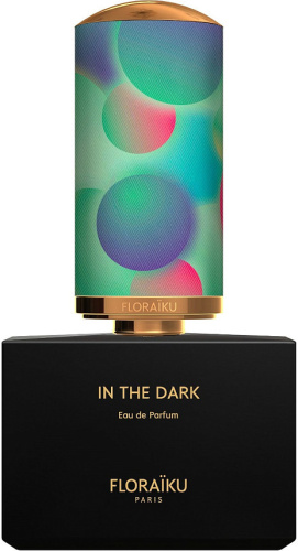 Floraiku In The Dark (20-89864 парфюмерная вода-тестер 50 мл)