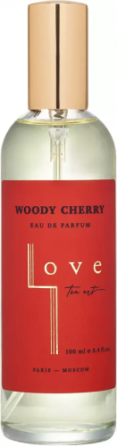Love Tea Art Woody Cherry (20-36832 парфюмерная вода-тестер 100 мл)