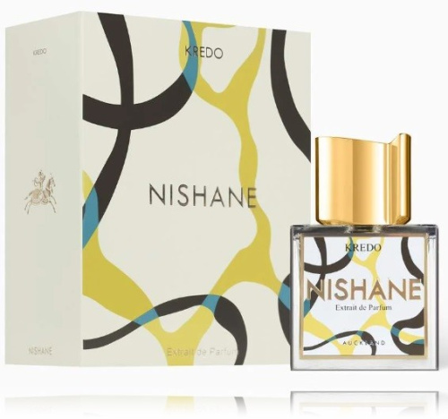 Nishane Kredo (20-42409 духи 100 мл)