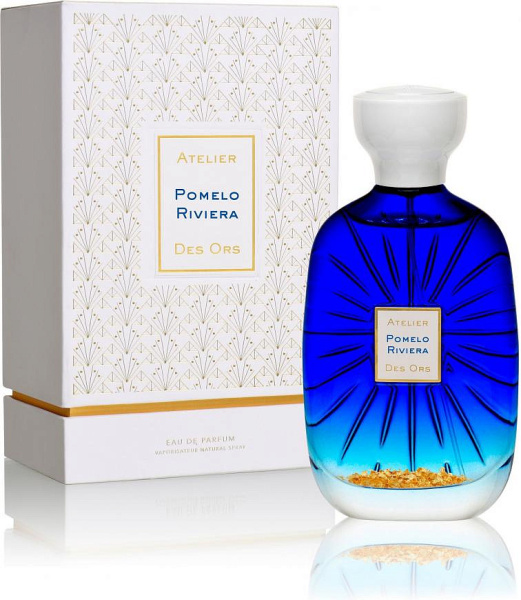 Atelier des Ors Pomelo Riviera (20-34981 парфюмерная вода 100 мл)
