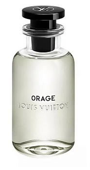 Louis Vuitton Orage тестер