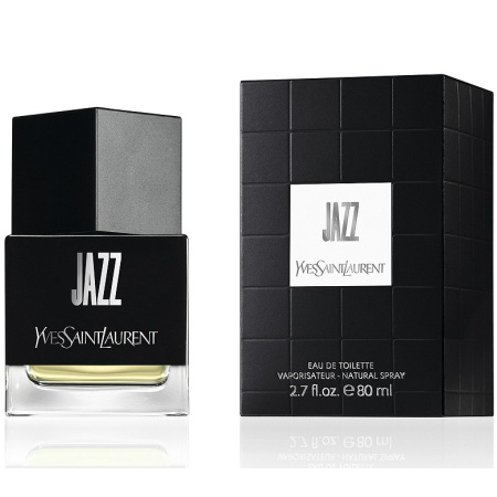 Фото духиYves Saint Laurent La Collection Jazz
