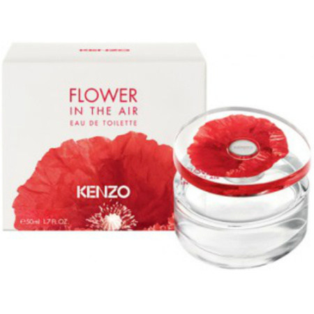 Фото духиKenzo Flower In The Air