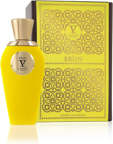 V Canto Brun (20-80628 духи 100 мл) V Canto Brun (20-80628 духи 100 мл)
