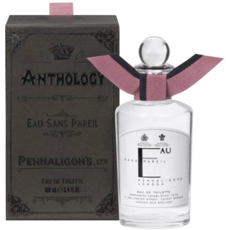 Фото духиPenhaligon`s Eau Sans Pareil
