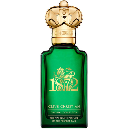 Фото духиClive Christian 1872 Masculine