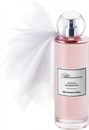 Blumarine Mon Bouquet Blanc (20-48093 туалетная вода-тестер 100 мл)