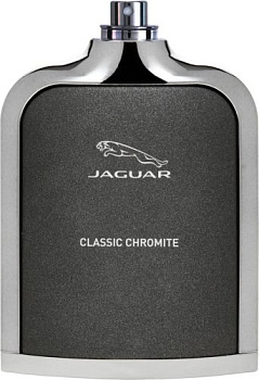 Фото духи Jaguar Classic Chromite