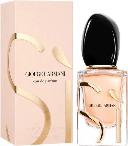 Фото духиGiorgio Armani Si