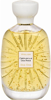 Фото духи Atelier des Ors Crepuscule Des Ames