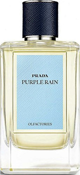 Фото духи Prada Purple Rain