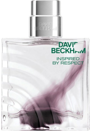 Фото духиDavid Beckham Inspired By Respect