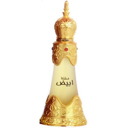 Фото духиAfnan Perfumes Mukhallat Abiyad