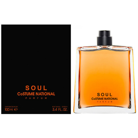 Фото духиCostume National Soul