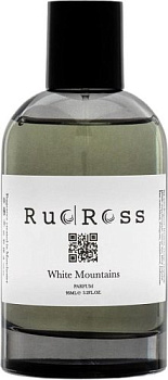 RudRoss White Mountains тестер