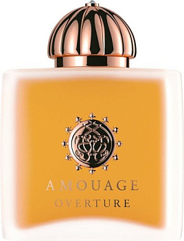 Фото духи Amouage Overture Women