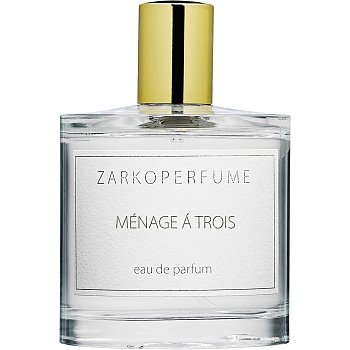 Zarkoperfume Menage a Trois (OUIFLACON)
