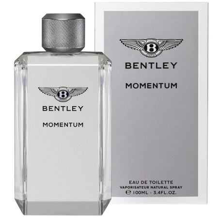 Фото духиBentley Momentum