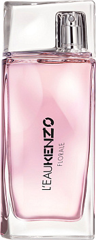 Kenzo L'eau Kenzo Florale (20-55534 туалетная вода-тестер 50 мл)