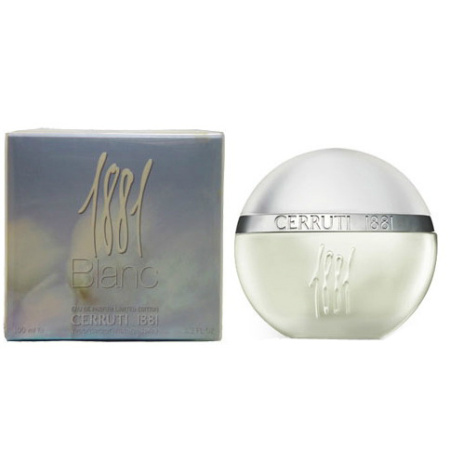 Фото духиCerruti 1881 Blanc Pour Femme