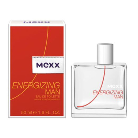 Фото духиMexx Energizing Man