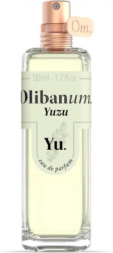Olibanum Yuzu (20-87940 парфюмерная вода-тестер 50 мл)