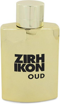 Фото духи Zirh Ikon Oud