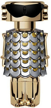 Фото духи Paco Rabanne Fame
