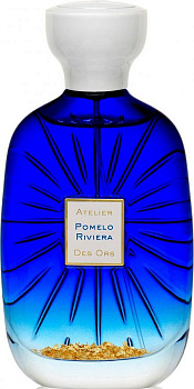 Фото духи Atelier des Ors Pomelo Riviera