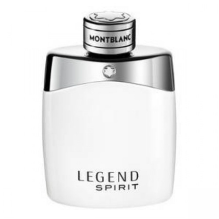 Фото духиMont Blanc Legend Spirit