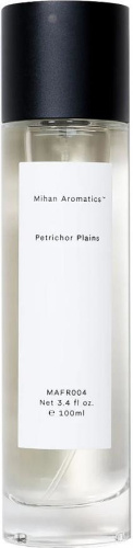 Mihan Aromatics Petrichor Plains (20-47372 духи-тестер 100 мл)