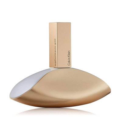 Фото духиCalvin Klein Euphoria Pure Gold Women