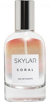 Skylar Coral (20-29024 туалетная вода-тестер 50 мл)