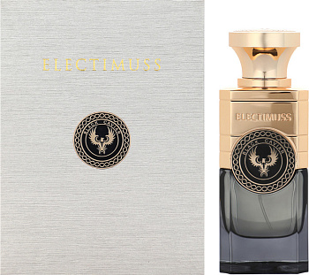 Фото духи Electimuss Black Caviar