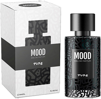Mood Pure (20-40481 парфюмерная вода 100 мл)