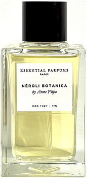 Essential Parfums Neroli Botanica (20-53448 парфюмерная вода-тестер 100 мл)