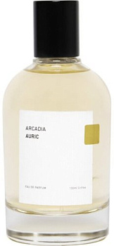 Фото духи Arcadia Auric
